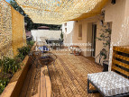 vente Appartement terrasse Perpignan