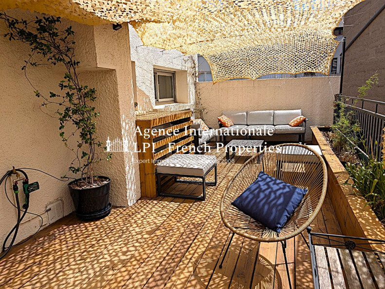 vente Appartement terrasse Perpignan - Photo 8