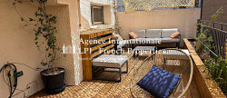 vente Appartement terrasse Perpignan