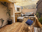 vente Appartement terrasse Perpignan