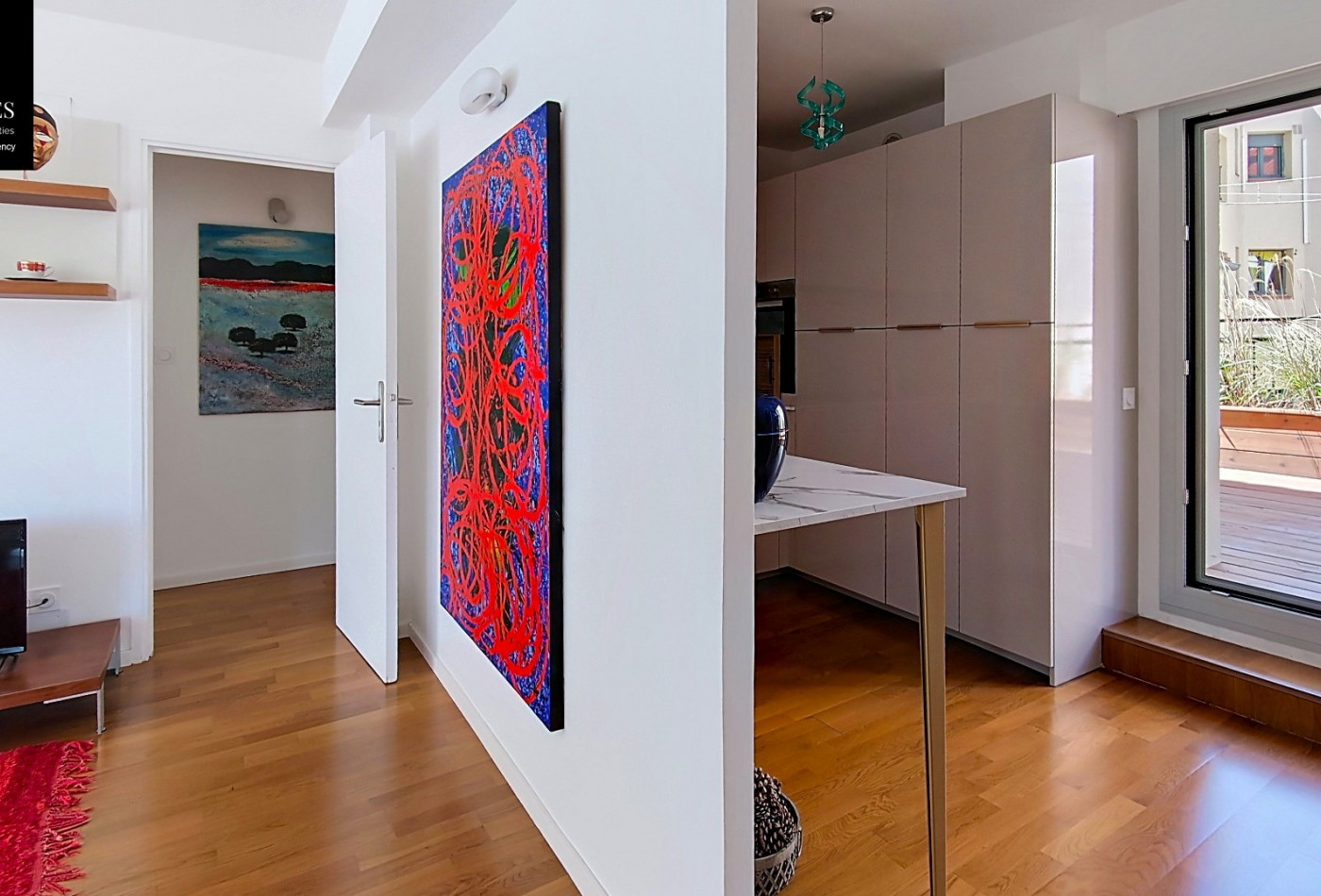 vente Appartement terrasse Perpignan - Photo 7