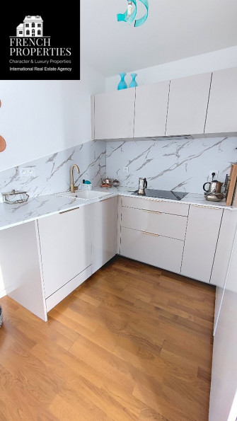 vente Appartement terrasse Perpignan - Photo 7