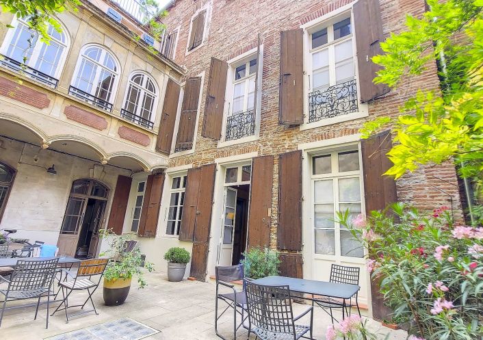 for sale Hôtel particulier Perpignan