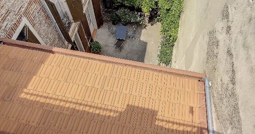 vente Hôtel particulier Perpignan