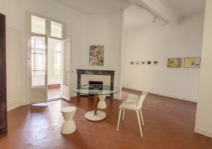 for sale Hôtel particulier Perpignan