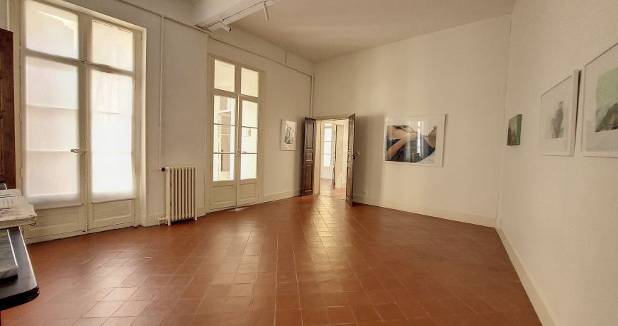 vente Hôtel particulier Perpignan