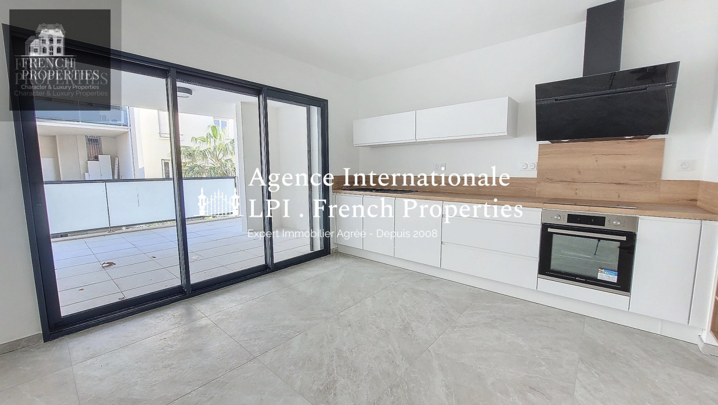 à vendre Appartement neuf Perpignan - Photo 4