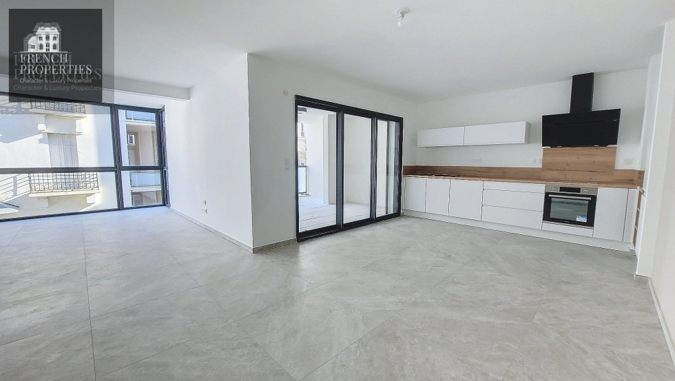 vente Appartement neuf Perpignan - Photo 1