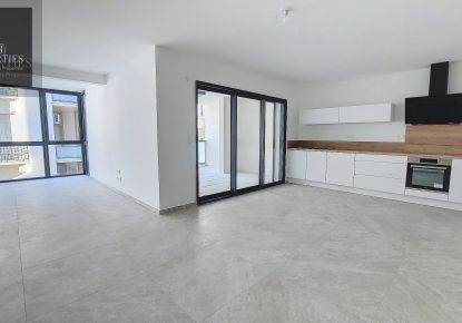 vente Appartement neuf Perpignan