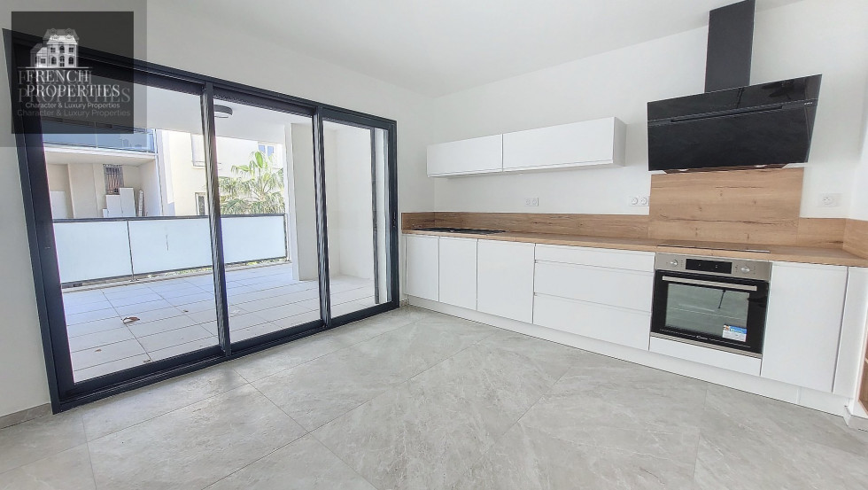 vente Appartement neuf Perpignan - Photo 3
