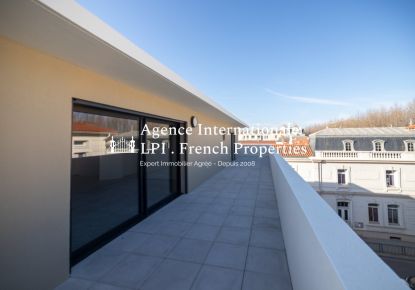 vente Appartement neuf Perpignan