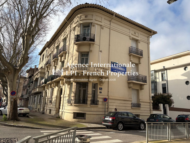 vente Immeuble Perpignan - Photo 1