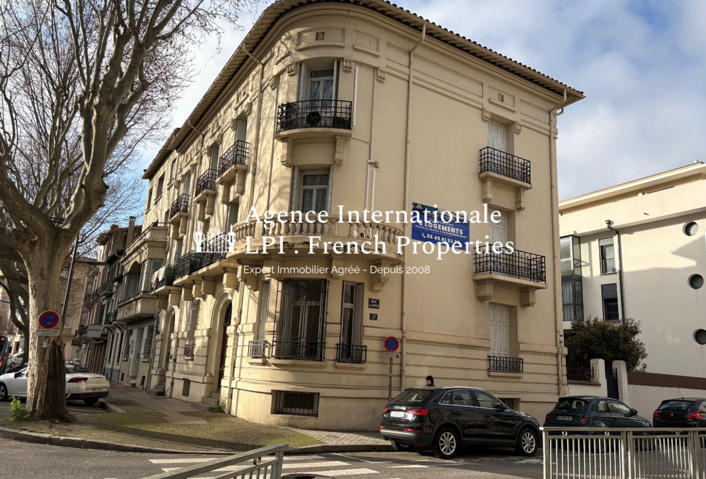 vente Immeuble Perpignan - Photo 1