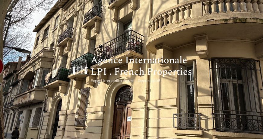 vente Immeuble Perpignan