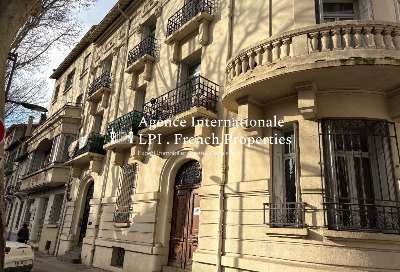 vente Immeuble Perpignan - Photo 2