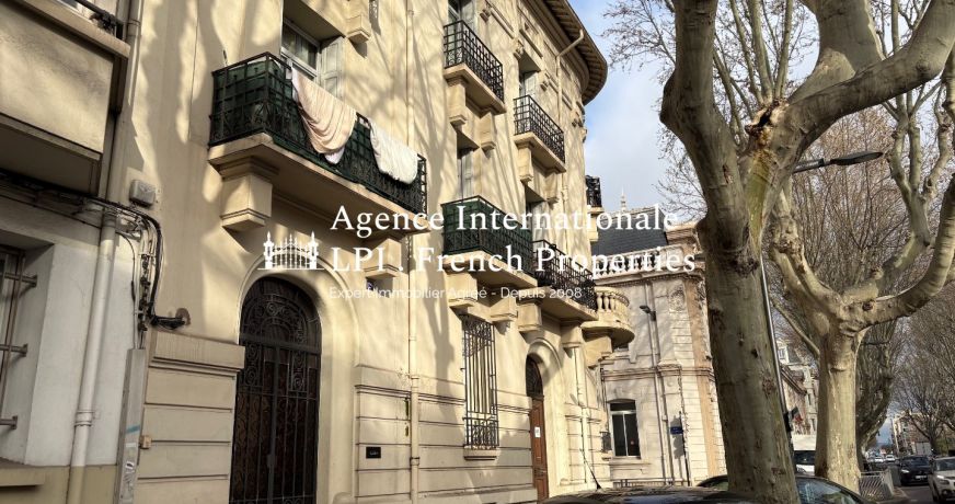 vente Immeuble Perpignan