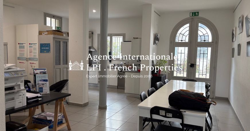 vente Immeuble Perpignan