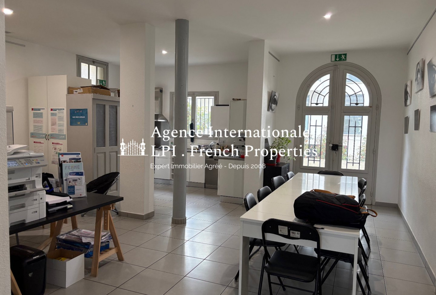 vente Immeuble Perpignan - Photo 6