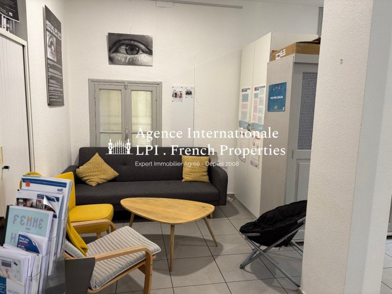 vente Immeuble Perpignan - Photo 9