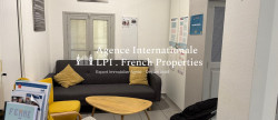 vente Immeuble Perpignan