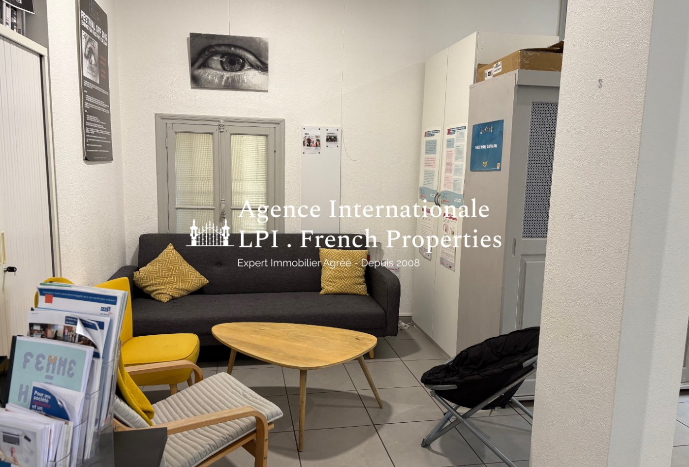 vente Immeuble Perpignan - Photo 9