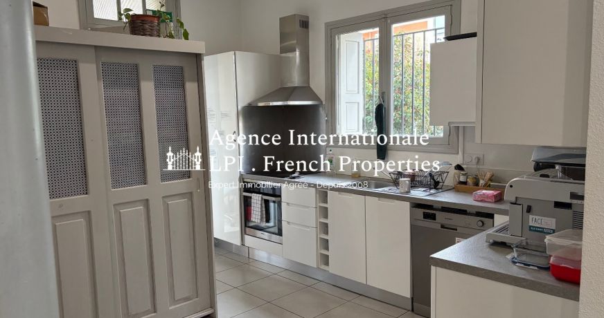 vente Immeuble Perpignan