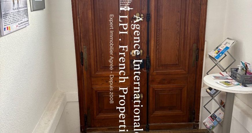 vente Immeuble Perpignan