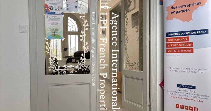 vente Immeuble Perpignan