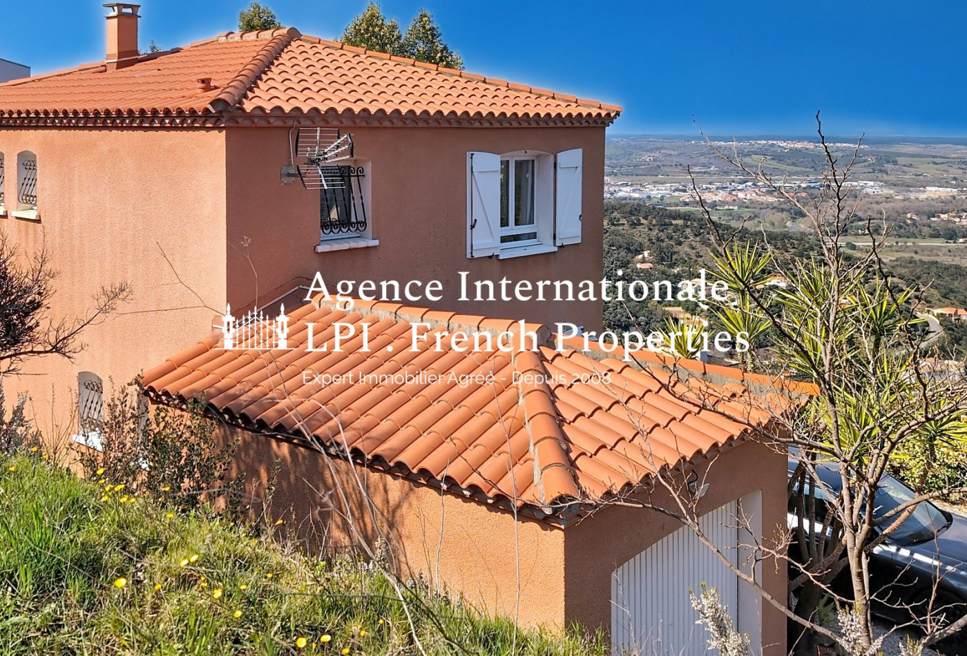 vente Maison individuelle Le Boulou - Photo 2
