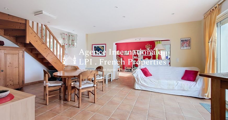 vente Maison individuelle Le Boulou