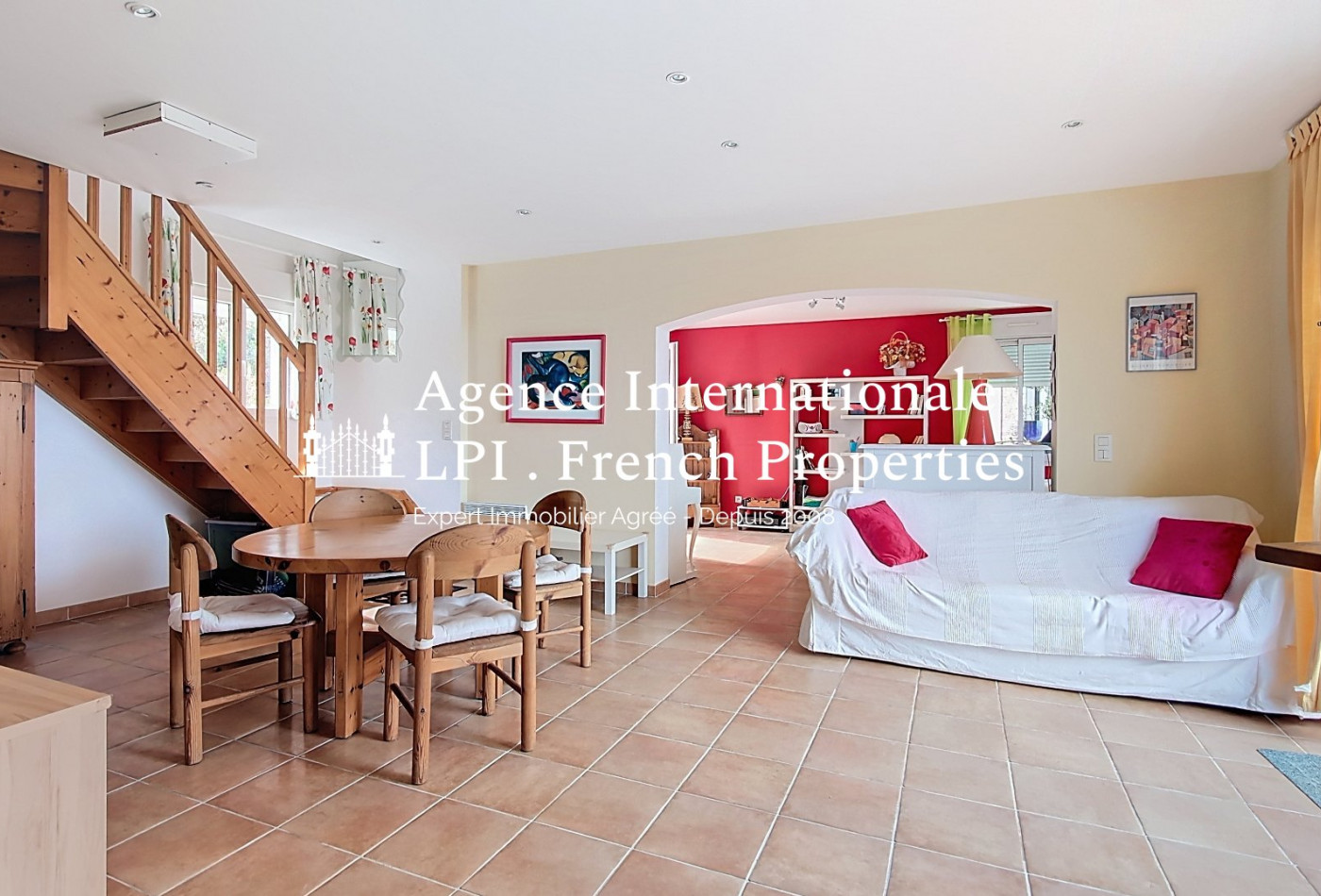 vente Maison individuelle Le Boulou - Photo 5