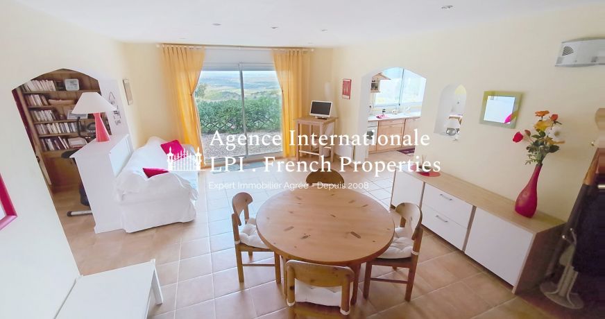 vente Maison individuelle Le Boulou