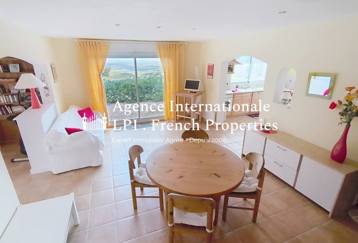 vente Maison individuelle Le Boulou - Photo 4