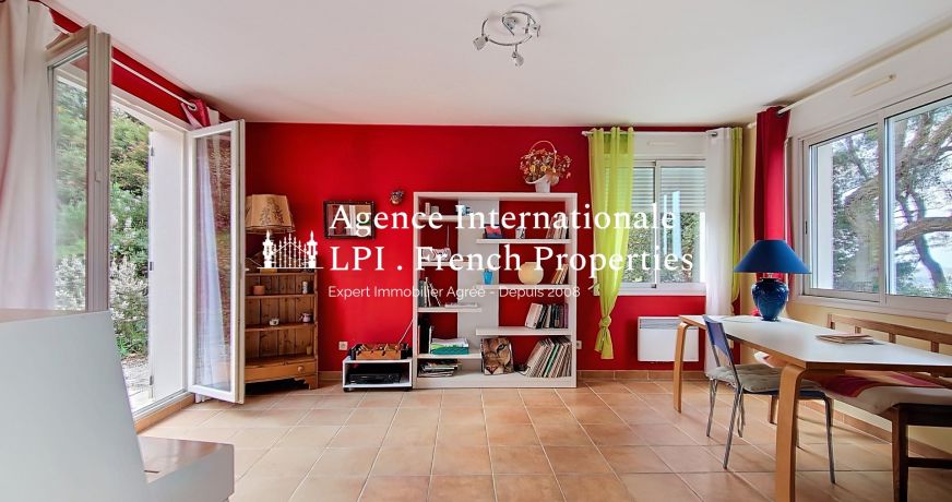 vente Maison individuelle Le Boulou