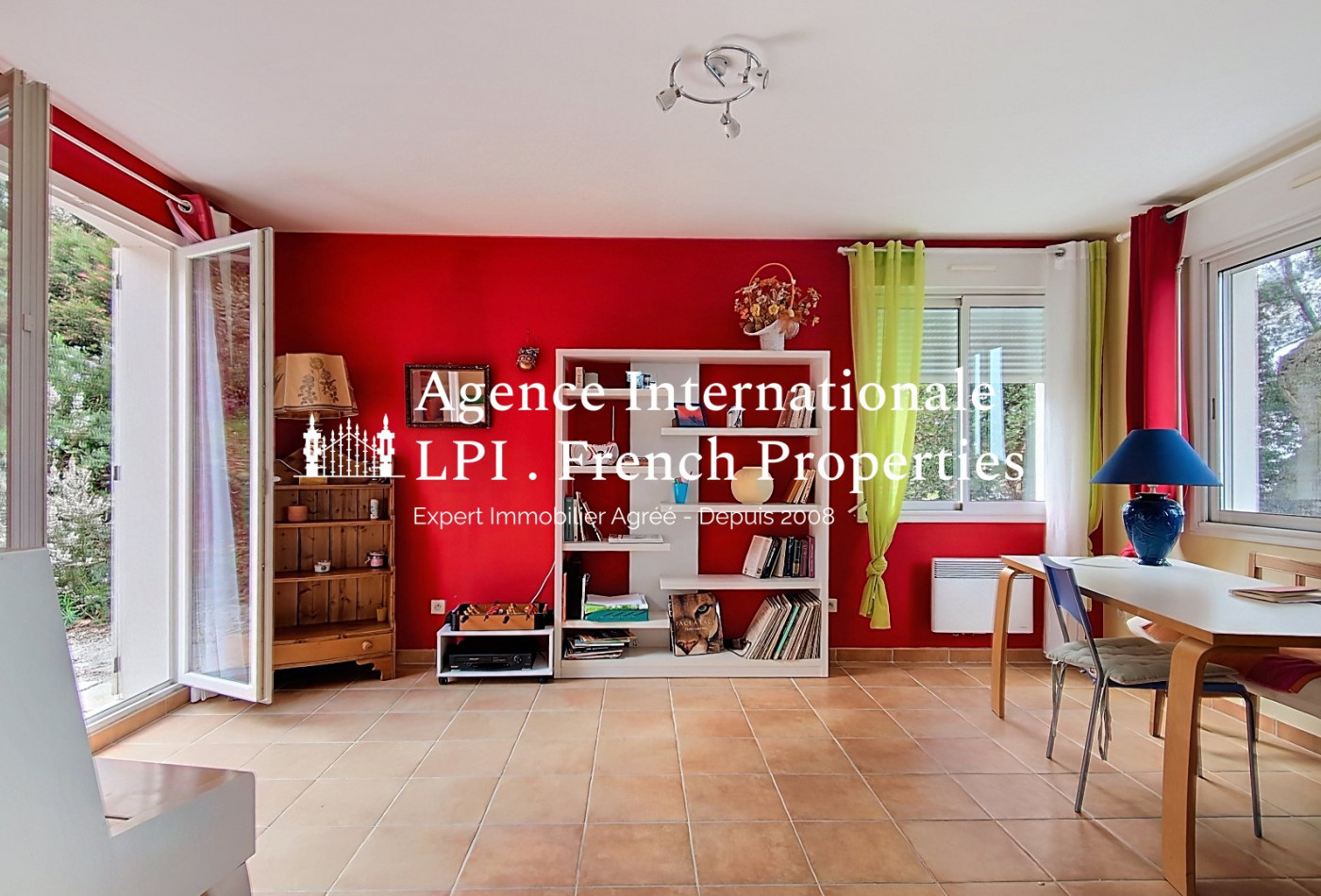 vente Maison individuelle Le Boulou - Photo 6