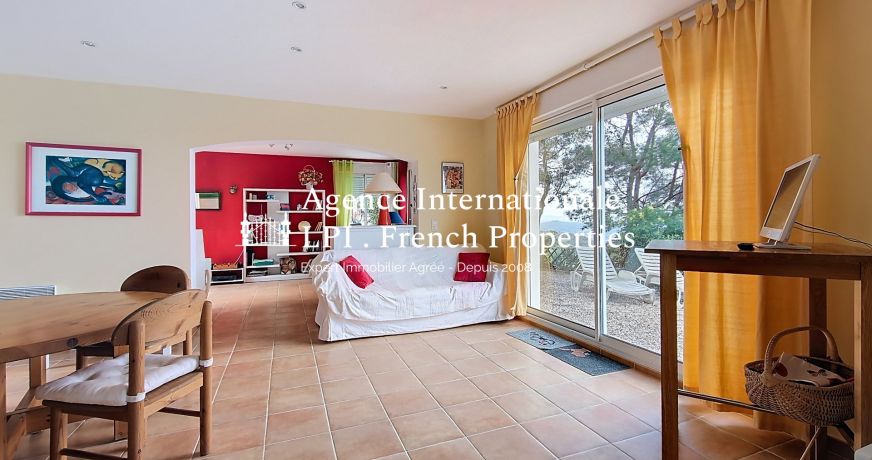 vente Maison individuelle Le Boulou