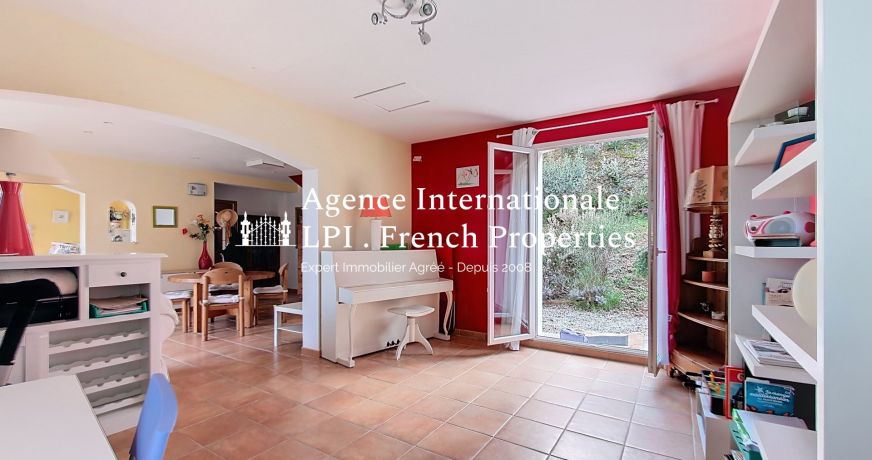 vente Maison individuelle Le Boulou