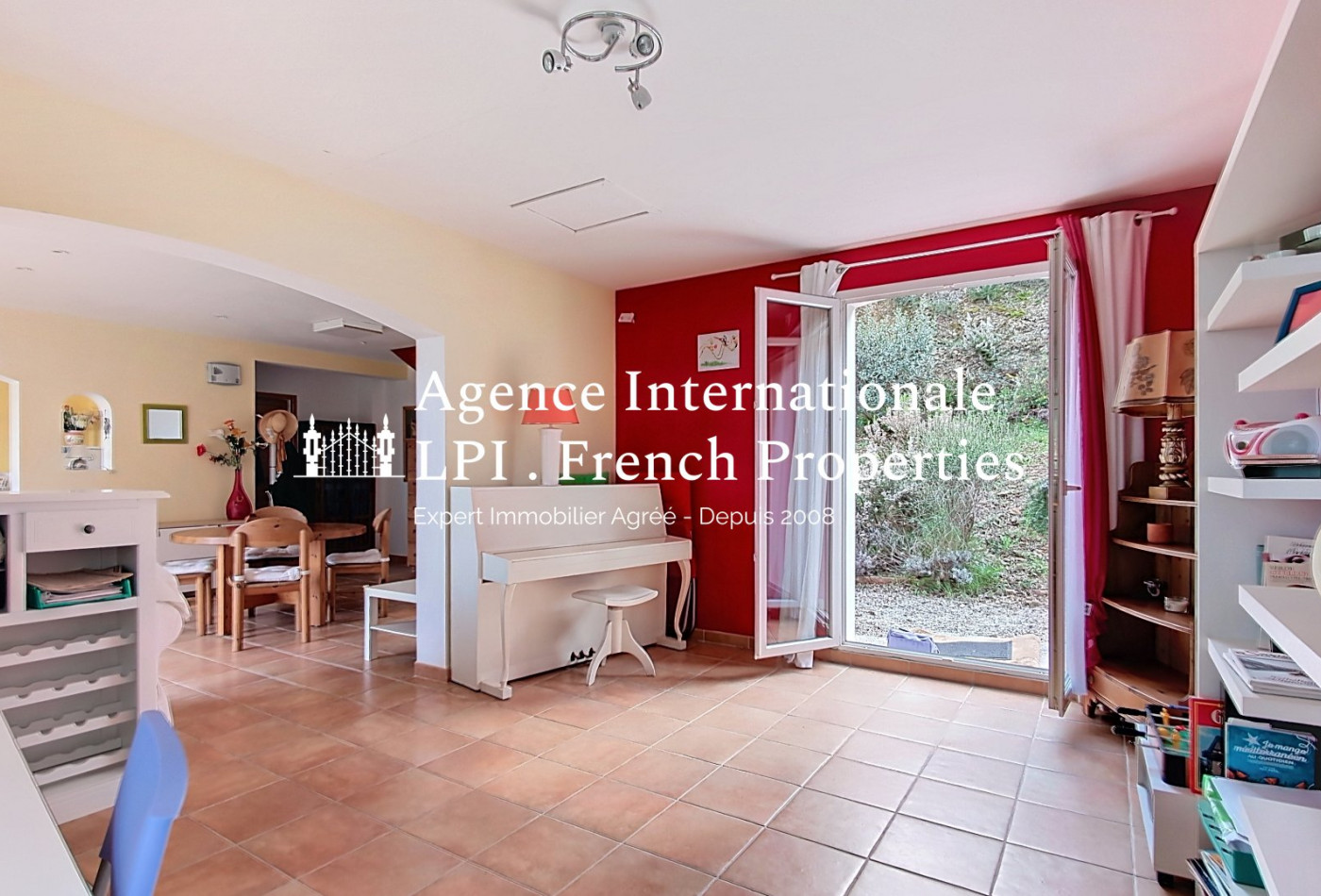 vente Maison individuelle Le Boulou - Photo 7