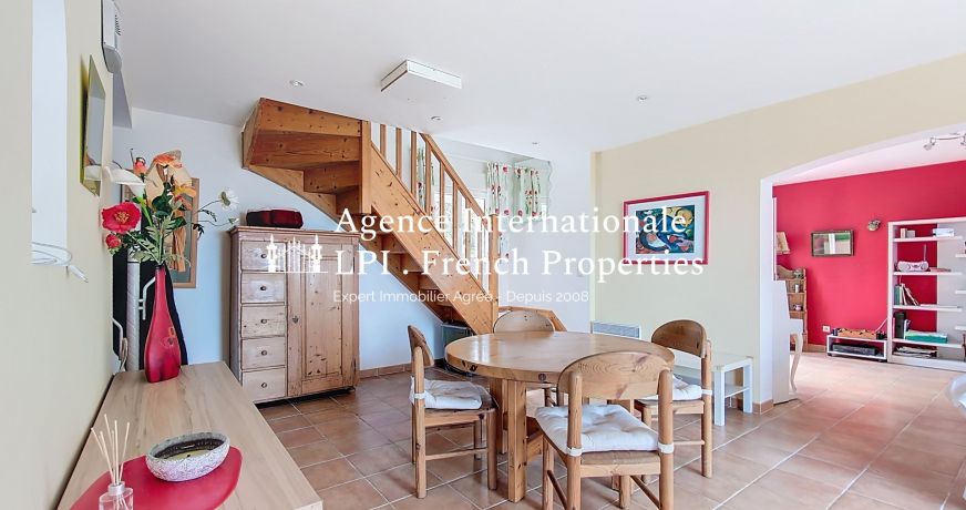 vente Maison individuelle Le Boulou