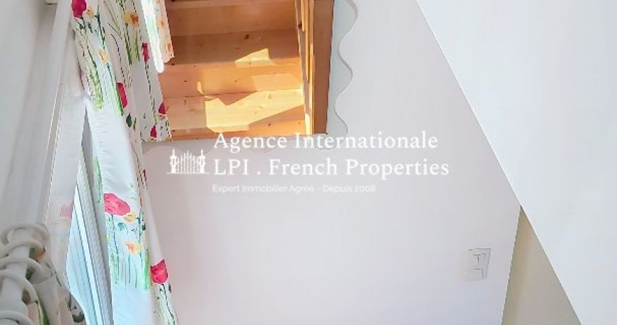 vente Maison individuelle Le Boulou