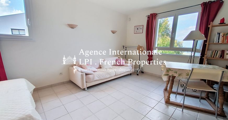 vente Maison individuelle Le Boulou