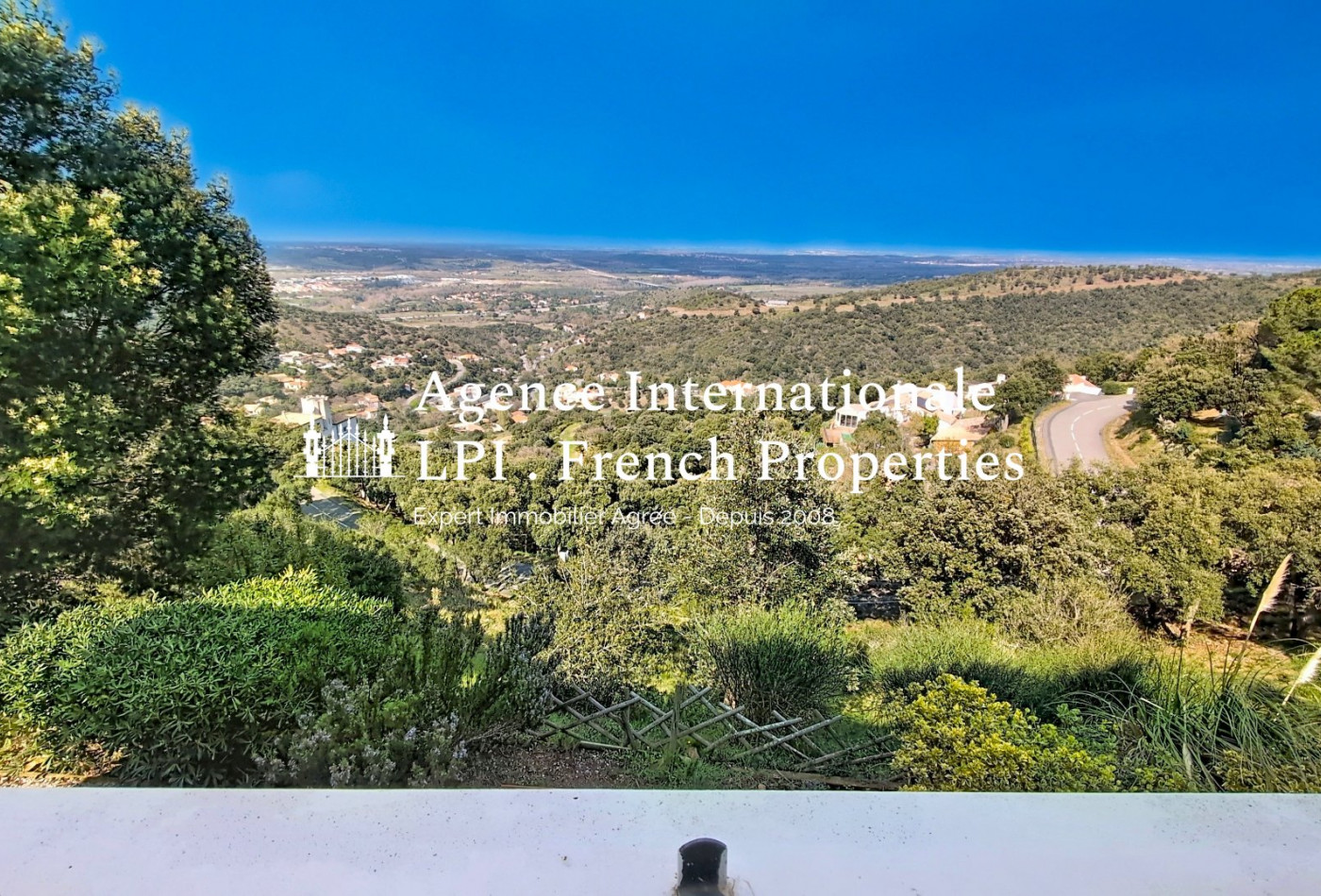 vente Maison individuelle Le Boulou - Photo 3