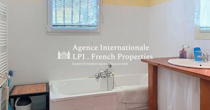 vente Maison individuelle Le Boulou