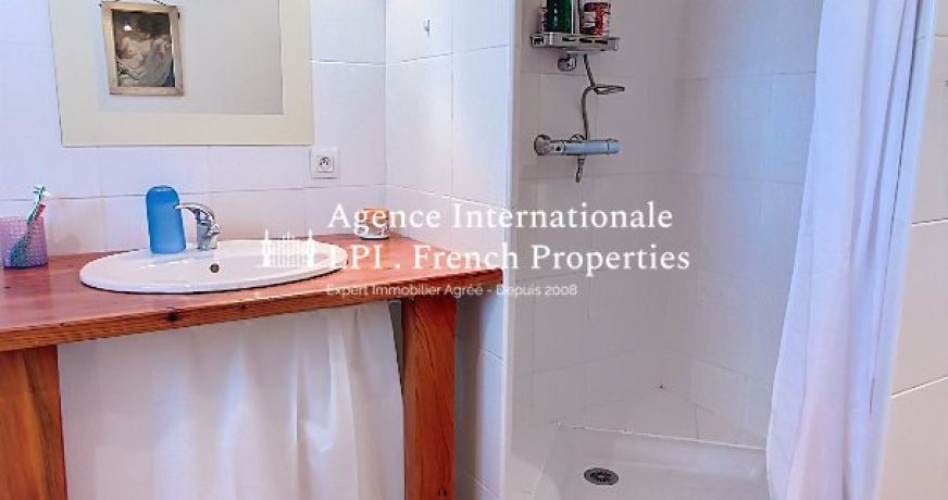 vente Maison individuelle Le Boulou