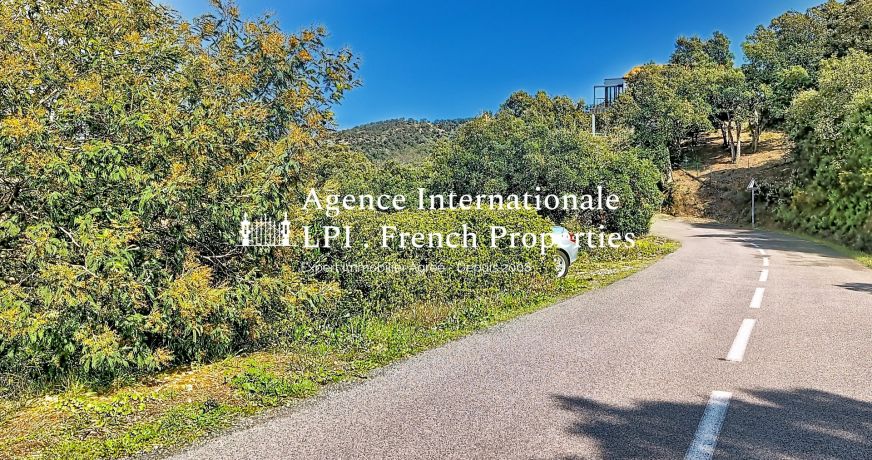 vente Maison individuelle Le Boulou