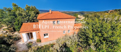 vente Maison individuelle Le Boulou