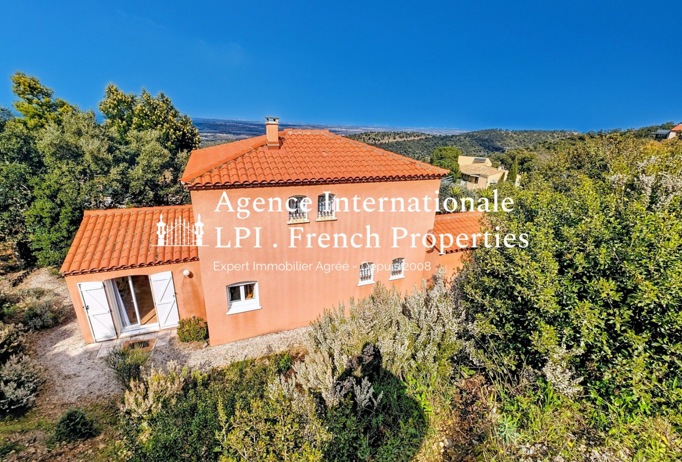vente Maison individuelle Le Boulou - Photo 9