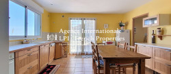 vente Maison individuelle Le Boulou