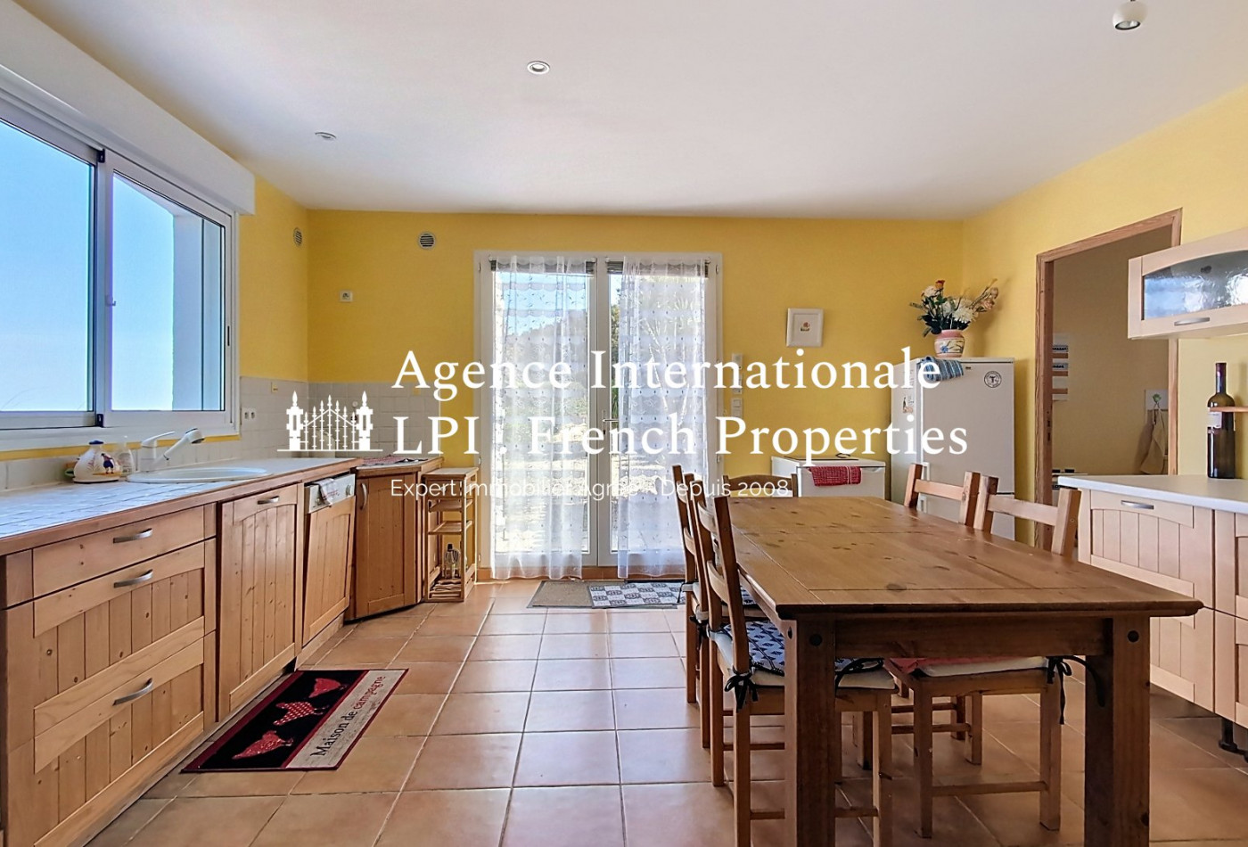 vente Maison individuelle Le Boulou - Photo 8