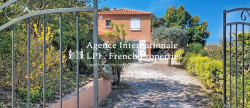 vente Maison individuelle Le Boulou